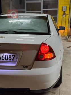 شێڤرۆلێت لومینا